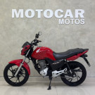 HONDA CG 160 START 2023 Flex-4