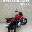HONDA CG 160 START 2023 Flex-1