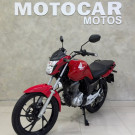 HONDA CG 160 START 2023 Flex-5
