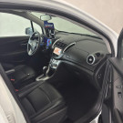 Tracker LTZ 1.8 Aut. 2014 - Completíssima, Confortável e com Boa Quilometragem!-10