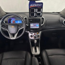 Tracker LTZ 1.8 Aut. 2014 - Completíssima, Confortável e com Boa Quilometragem!-5