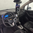 Tracker LTZ 1.8 Aut. 2014 - Completíssima, Confortável e com Boa Quilometragem!-6