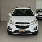 Tracker LTZ 1.8 Aut. 2014 - Completíssima, Confortável e com Boa Quilometragem!-0