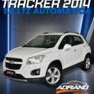 Tracker LTZ 1.8 Aut. 2014 - Completíssima, Confortável e com Boa Quilometragem!-12
