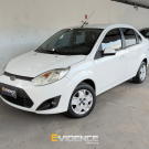 Ford Fiesta 1.6 8V Flex/Class 1.6 8V Flex 5p 2011 Flex-1