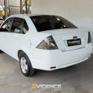 Ford Fiesta 1.6 8V Flex/Class 1.6 8V Flex 5p 2011 Flex-5