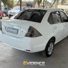 Ford Fiesta 1.6 8V Flex/Class 1.6 8V Flex 5p 2011 Flex-3