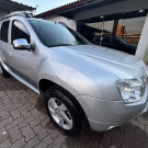 Renault DUSTER 1.6 Hi-Flex 16V Mec. 2013 Flex-3