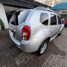 Renault DUSTER 1.6 Hi-Flex 16V Mec. 2013 Flex-0