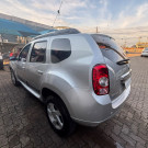 Renault DUSTER 1.6 Hi-Flex 16V Mec. 2013 Flex-7