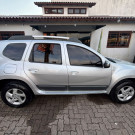 Renault DUSTER 1.6 Hi-Flex 16V Mec. 2013 Flex-2