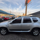 Renault DUSTER 1.6 Hi-Flex 16V Mec. 2013 Flex-5