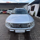 Renault DUSTER 1.6 Hi-Flex 16V Mec. 2013 Flex-4