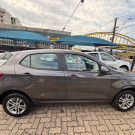 Fiat ARGO 1.0 6V Flex 2021 Flex-1