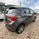 Fiat ARGO 1.0 6V Flex 2021 Flex-6
