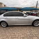 BMW 325iA 2008 Gasolina-11