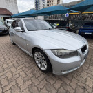 BMW 325iA 2008 Gasolina-8