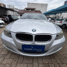 BMW 325iA 2008 Gasolina-7