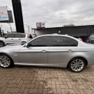 BMW 325iA 2008 Gasolina-10