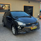 Hyundai HB20 Comf./C.Plus/C.Style 1.0 Flex 12V 2015 Flex-1