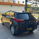 Hyundai HB20 Comf./C.Plus/C.Style 1.0 Flex 12V 2015 Flex-2