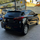 Hyundai HB20 Comf./C.Plus/C.Style 1.0 Flex 12V 2015 Flex-3