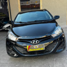 Hyundai HB20 Comf./C.Plus/C.Style 1.0 Flex 12V 2015 Flex-0