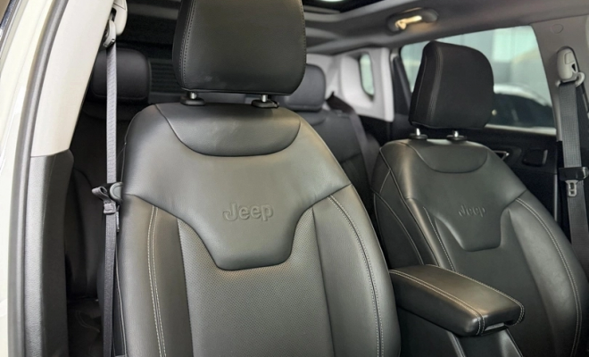 Jeep COMPASS LONG. T270 1.3 TB 4x2 Flex Aut. 2024 Flex-11