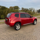 Renault DUSTER Dynamique 1.6 Flex 16V Mec. 2014 Flex-4