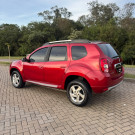 Renault DUSTER Dynamique 1.6 Flex 16V Mec. 2014 Flex-2