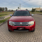 Renault DUSTER Dynamique 1.6 Flex 16V Mec. 2014 Flex-0