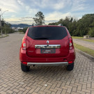 Renault DUSTER Dynamique 1.6 Flex 16V Mec. 2014 Flex-3