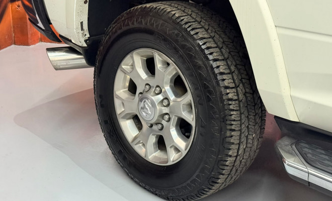 RAM 3500 LARAMIE 6.7 TB CD 4x4 Diesel 2022 Diesel-6