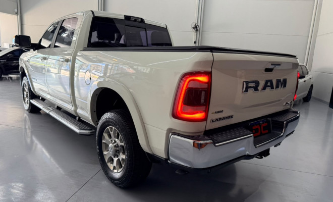 RAM 3500 LARAMIE 6.7 TB CD 4x4 Diesel 2022 Diesel-1