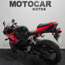 HONDA CBR 600 RR 2010 Gasolina-3