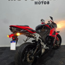 HONDA CBR 600 RR 2010 Gasolina-1