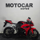 HONDA CBR 600 RR 2010 Gasolina-0