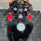 HONDA CBR 600 RR 2010 Gasolina-2