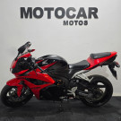 HONDA CBR 600 RR 2010 Gasolina-4