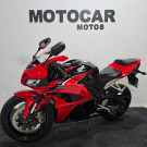 HONDA CBR 600 RR 2010 Gasolina-5