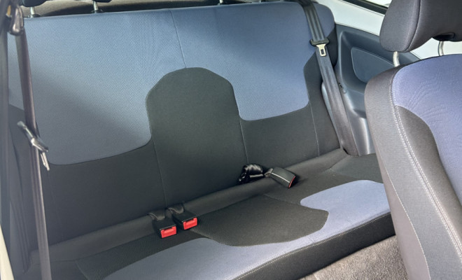 Ford Ka 1.0 8V/1.0 8V ST Flex 3p 2013 Flex-8