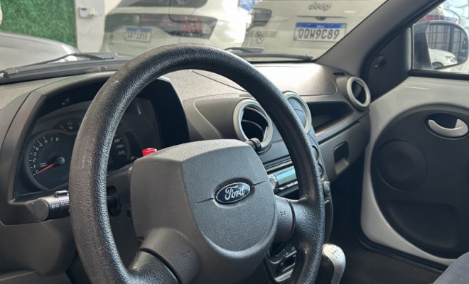 Ford Ka 1.0 8V/1.0 8V ST Flex 3p 2013 Flex-12