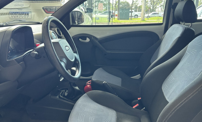 Ford Ka 1.0 8V/1.0 8V ST Flex 3p 2013 Flex-13