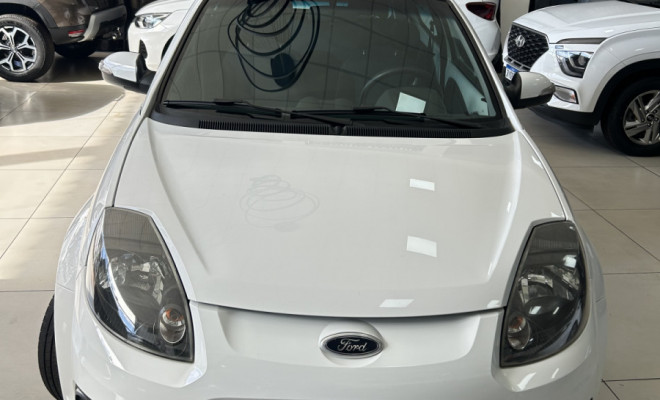 Ford Ka 1.0 8V/1.0 8V ST Flex 3p 2013 Flex-2