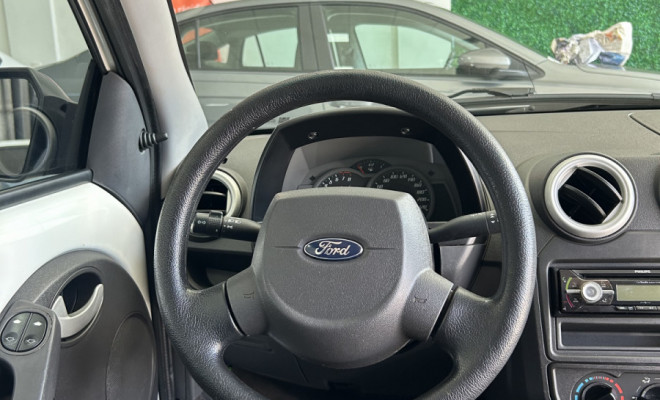 Ford Ka 1.0 8V/1.0 8V ST Flex 3p 2013 Flex-9