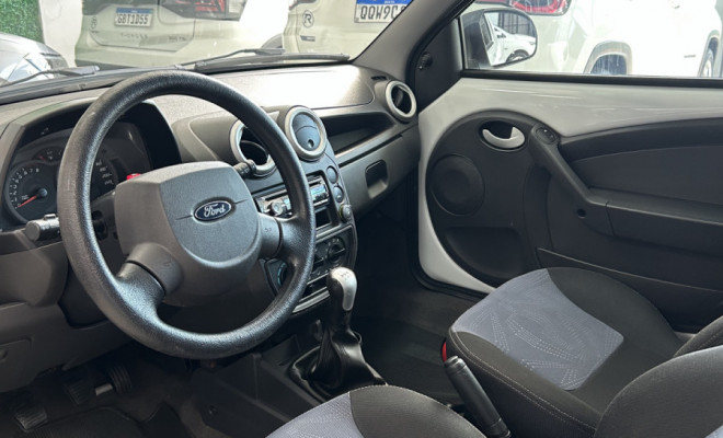 Ford Ka 1.0 8V/1.0 8V ST Flex 3p 2013 Flex-10