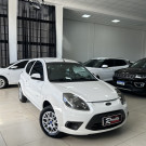 Ford Ka 1.0 8V/1.0 8V ST Flex 3p 2013 Flex-4
