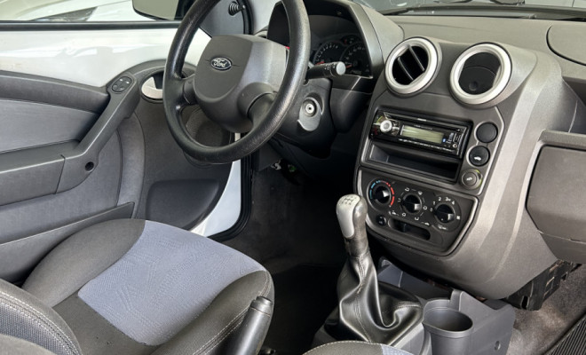 Ford Ka 1.0 8V/1.0 8V ST Flex 3p 2013 Flex-7