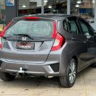 Honda Fit EXL 1.5 Flex/Flexone 16V 5p Aut 2015 Flex-5
