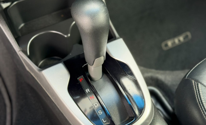 Honda Fit EXL 1.5 Flex/Flexone 16V 5p Aut 2015 Flex-13